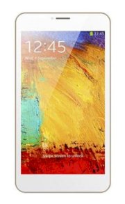 Masstel Tab 720 (ARM Cortex A7 1.3GHz, 512MB RAM, 4GB Flash Driver, 7 inch, Android OS v4.4.2) Model White