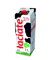 Sữa tươi Laciate 3.2% 1 lít