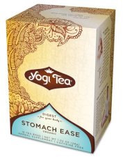 Yogi Tea - Stomach Ease, 1571 mg, 16 bag