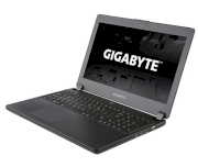 Gigabyte P35W v3-CF2 (Intel Core i7-4710HQ 2.5GHz, 8GB RAM, 1128GB (128GB SSD + 1TB HDD), VGA NVIDIA GeForce GTX 970M, 15.6 inch, Windows 8.1)