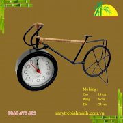 Đồng hồ xe đạp - Xe đua mới