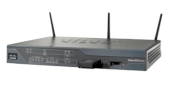 Cisco C881W-A-K9