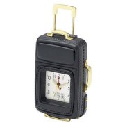 Chass Luggage Alarm Clock