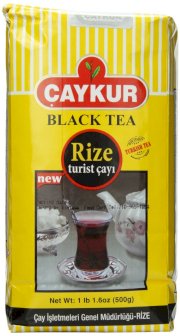 Caykur Black Tea, Rize, 17.6 Ounce