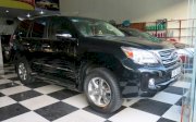 Xe ô tô cũ Lexus GX 460 2010