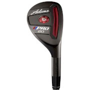  Adams Golf 2014 Golf Hybrid Club, Right Hand, Senior, 23-Degree, Graphite