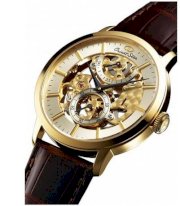 Đồng hồ Nam Orient Star Vintage Skeleton Limited Edition SWZ0011DX