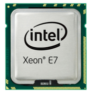Intel Xeon E7-8857v2 (3.0GHz, 30MB L3 Cache, Socket LGA 2011, 8 GT/s QPI)