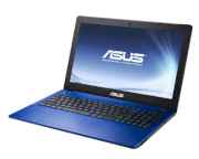 Asus P550LAV-XB51 (Intel Core i5-4210U 1.7GHz, 8GB RAM, 500GB HDD, VGA Intel HD Graphics, 15.6 inch, Windows 8.1 Pro 64 bit)