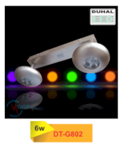 Đèn Led soi gương Duhal DT-G802