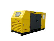 Máy phát điện 30kva GWFS30 