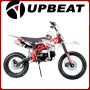 Upbeat DB125-TTR2 125cc 2014