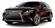 Lexus LS600HL 5.0 AT AWD 2015