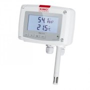 Máy đo độ ẩm Kimo TH-210