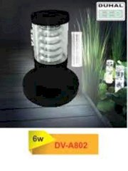 Đèn Led sân vườn Duhal DV-A802