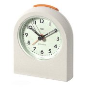 Bai Design Landmark Pick-Me-Up Alarm Clock