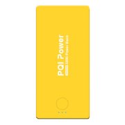 PQI i-Power 5000C 5000mAh vàng