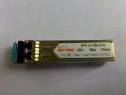 Module quang SFP-LX-SM-0315 2.5Gbps 1310nm 15km