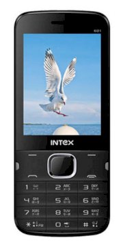 Intex Grand 601