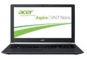 Acer Aspire VN7-791G-7984 (NX.MQREK.004) (Intel Core i7-4710HQ 2.5GHz, 16GB RAM, 1256GB (1TB HDD + 256GB SSD), VGA NVIDIA GeForce GTX 860M, 17.3 inch, Windows 8.1 64-bit)