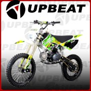 Upbeat DB125-CRF70B LAMP 125cc 2014