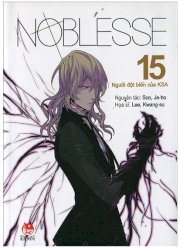Noblesse - Tập 15