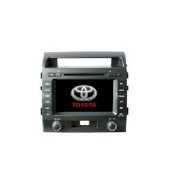 Màn hình DVD SK Toyota Land Cruiser 2010 Prado 2012 TO09G