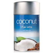 Tea Forte Loose Leaf Tea Canister - Coconut Chai Latte