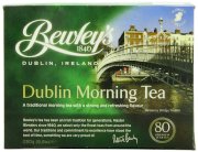 Bewley's Dublin Morning Tea, 80-Count