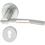 Bộ tay nắm gạt inox 304 903.99.722