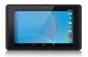 Google Project Tango (Quad-Core 2.3GHz, 4GB RAM, 128GB Flash Driver, 7 inch, Android OS v4.4) Model Black