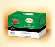 Twinings Irish Breakfast Tea K-Cups, 12 Count