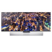 Samsung UN75HU8550 (75-inch, Ultra HD 3D, LED TV)