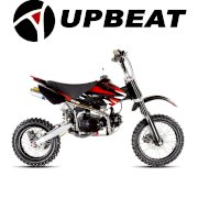 Upbeat DB125-5 2014