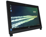  Acer Veriton VZ2660G i34130X (Intel Core i3-4130T 2.9 GHz, RAM 4GB, HDD 500GB, VGA Intel HD Graphics 4400, 19.5 inches, Windows 7 Professional) 