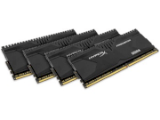 Kingston Predator  HX421C13PBK4/16 - DDR4 - 16GB (4x4GB) - Bus 2133MHz - PC4 17000 kit  CL13