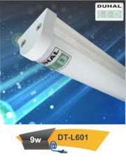 Đèn Led siêu mỏng kiểu Batten Duhal DT-L601