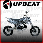 Upbeat DB125-TTR 125cc 2014