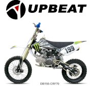Upbeat DB150-CRF70 2014