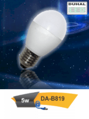 Bóng đèn Led Duhal DA-B819