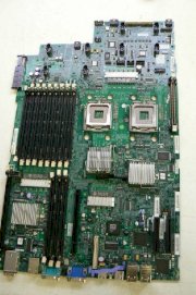 IBM System X3650 Mainboard 43W8250 43W8251