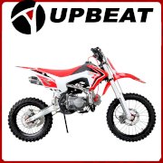 Upbeat DB125-CRFN 2014