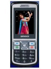 Simoco Mobile SM 299