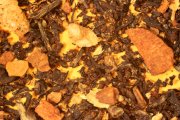 Milford T - Vanilla Chai Spice Loose Leaf Black Tea 16oz