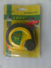 Thước dây LGUO 5 (5m x 19mm)