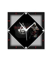 Amore Assassins Creed Wall Clock 01