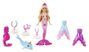 Barbie The Pearl Princess Small Doll and Fashions Giftset