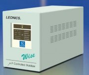 Ổn áp Leonics Wise 500