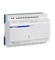 Bộ điều khiển lập trình Schneider Electric SR3XT101FU