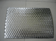Túi khí cách nhiệt chống nóng 1 mặt bạc Hải Việt HA1MB